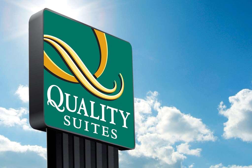 Quality Inn & Suites Monticello Kültér fotó
