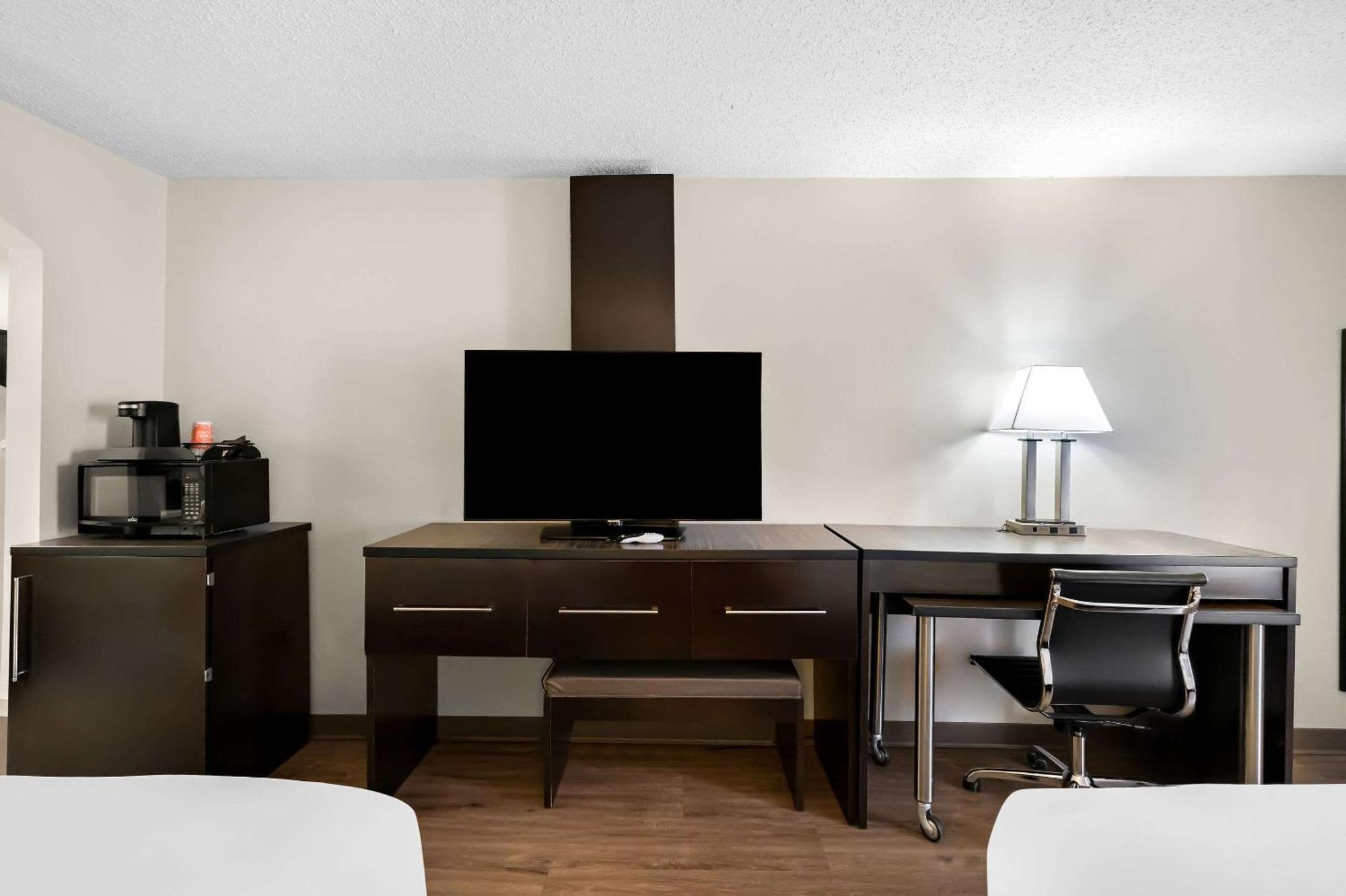 Quality Inn & Suites Monticello Kültér fotó