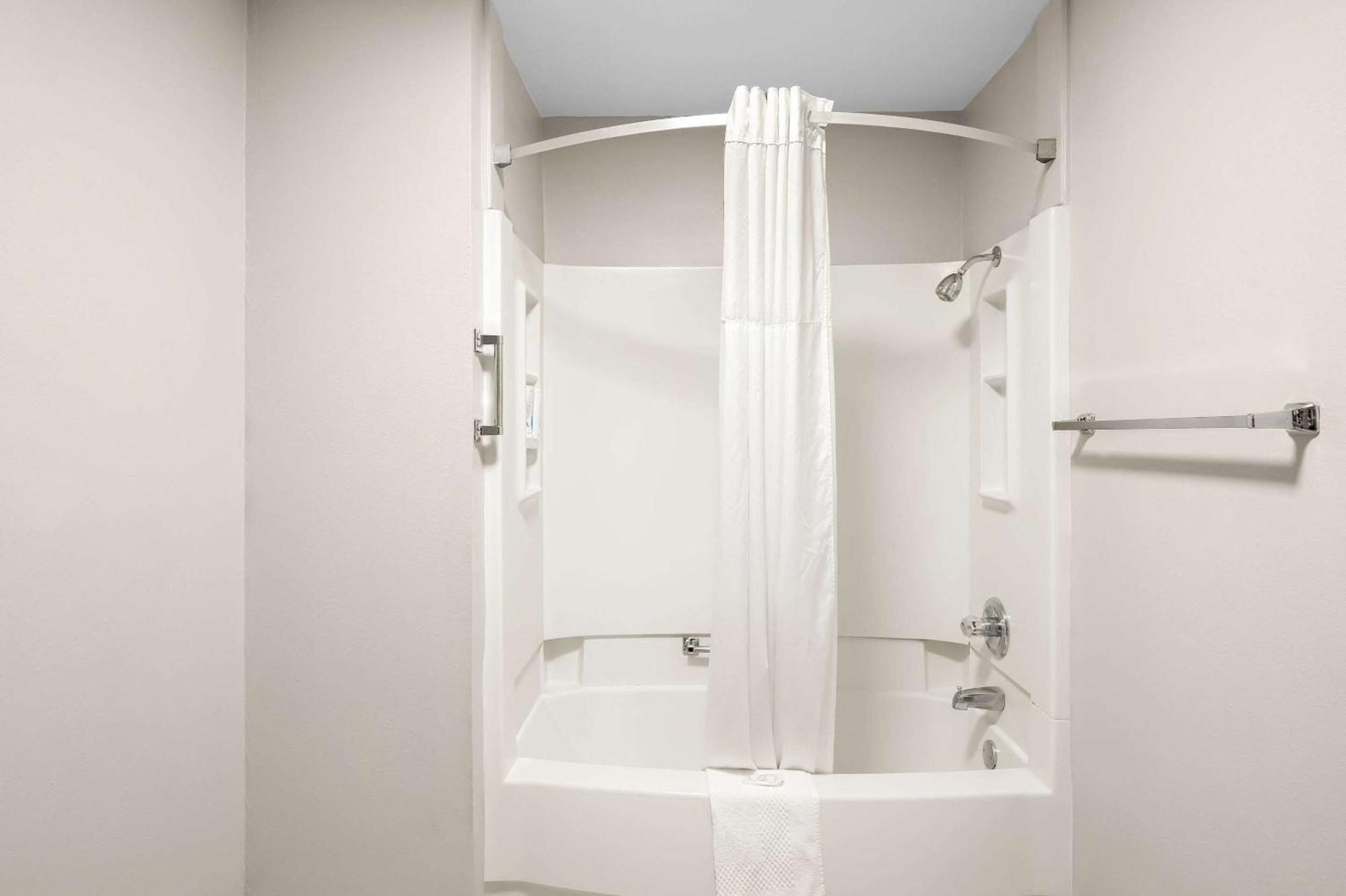 Quality Inn & Suites Monticello Kültér fotó