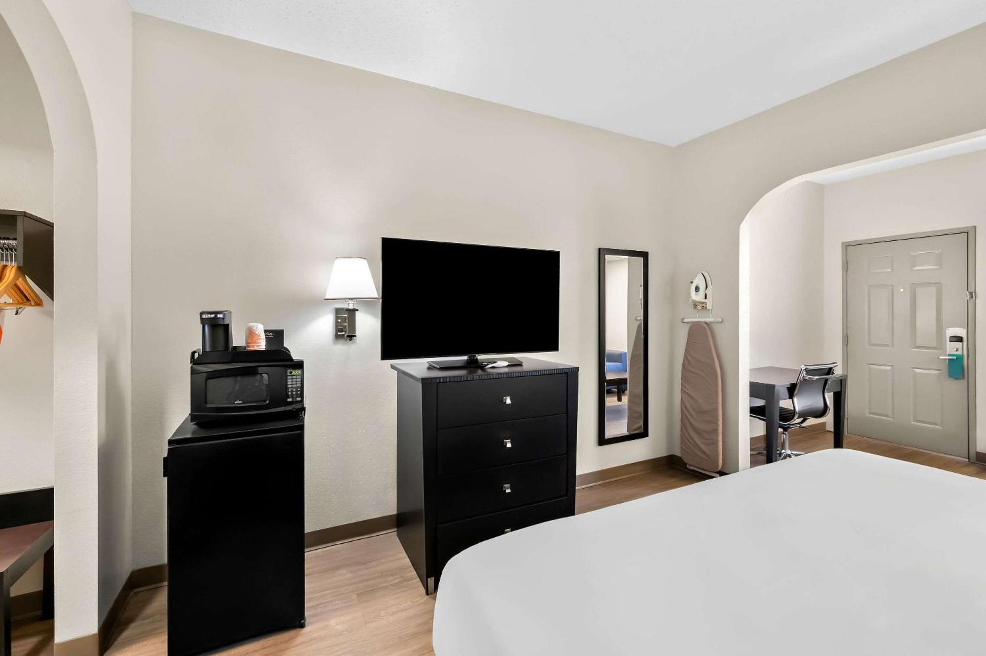 Quality Inn & Suites Monticello Kültér fotó